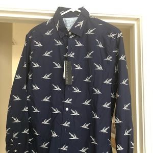 🎈Banana Republic Men’s Shirt